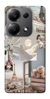 Чехол на Xiaomi Redmi Note 13 Pro 5G Fashion collage ver.6 фото 1 из 1