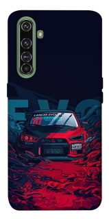 Чехол на Realme X50 Pro EVO 10 фото 1 из 1