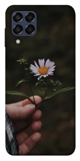 Чехол на Samsung Galaxy M33 5G Ромашка v4 фото 1 из 1