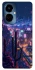Чохол на TECNO Camon 19 Pro Night city фото 1 з 1