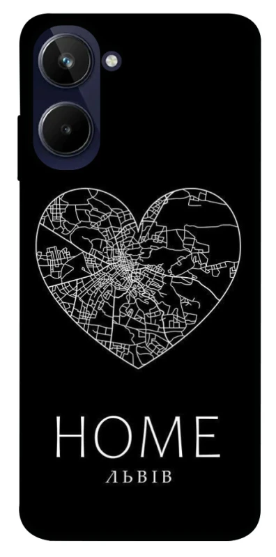 Чохол на Realme 10 4G Львів Home фото 1 з 1