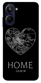 Чохол на Realme 10 4G Львів Home фото 1 з 1