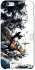 Чехол на Apple iPhone 6/6s plus (5.5") Goku фото 1 из 1
