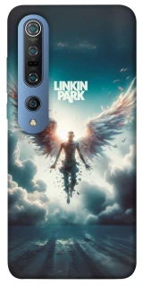 Чохол на Xiaomi Mi 10 / Mi 10 Pro Linkin Park logo ver.7 фото 1 з 1