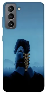 Чехол на Samsung Galaxy S21 FE Odyssey ver.1 фото 1 из 1
