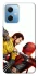 Чохол на Xiaomi Redmi Note 12 5G Deadpool and Wolverine фото 1 з 1