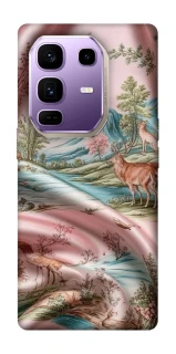 Чехол на Infinix Note 50 Pro+ Nature фото 1 из 1