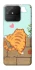 Чехол на Realme Narzo 50A Cat the meow фото 1 Чехол на Realme Narzo 50A Cat the meow фото 1 из 1