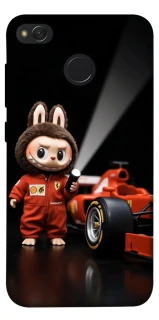 Чехол на Xiaomi Redmi 4X F-1 Labubu фото 1 из 1