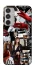 Чохол на Samsung Galaxy M35 Fashion collage ver.13 фото 1 з 1