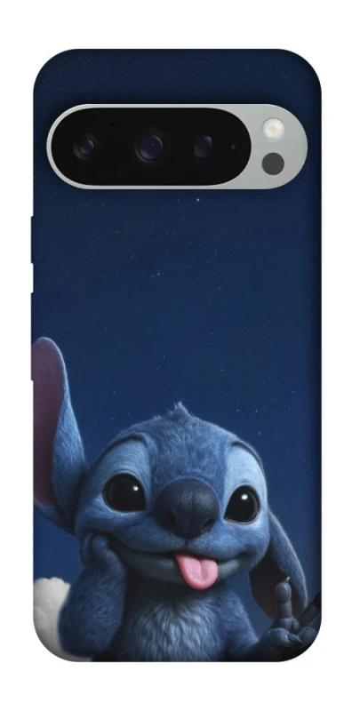 Чохол на Google Pixel 10 Pro XL Stitch ver.2 фото 1 з 1