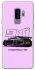 Чохол на Samsung Galaxy S9+ 911 pink фото 1 з 1