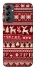 Чохол на Samsung Galaxy A14 4G/5G Christmas jumper ver.2 фото 1 з 1
