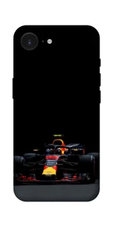 Чехол на Apple iPhone 16e (6.1") F1 фото 1 из 1