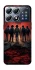 Чехол на Xiaomi POCO X8 Pro Stranger Things ver.27 фото 1 из 1