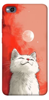 Чехол на Xiaomi Redmi 4a Cute kittie фото 1 из 1