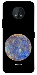 Чехол на Nokia G50 Mercury фото 1 из 1