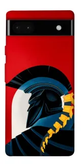 Чехол на Google Pixel 6a Agamemnon фото 1 из 1