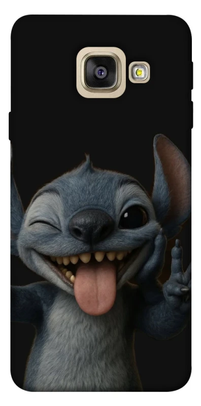 Чохол на Samsung A520 Galaxy A5 (2017) Stitch фото 1 з 1