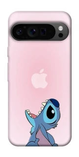Чохол на Google Pixel 9 Pro Apple logo ver.7 фото 1 з 1