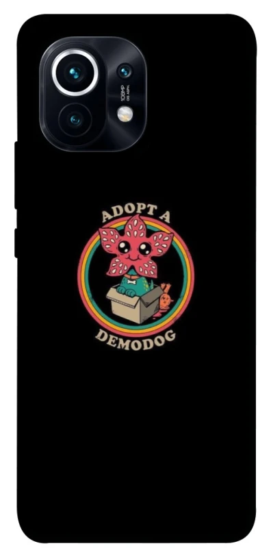 Чохол на Xiaomi Mi 11 Stranger Things ver.14 фото 1 з 1