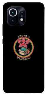 Чохол на Xiaomi Mi 11 Stranger Things ver.14 фото 1 з 1