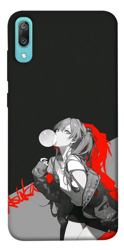 Чехол на Huawei Y6 Pro (2019) Asoka фото 1 из 1