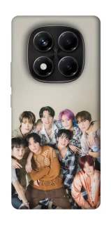 Чехол на Xiaomi Redmi Note 14 Pro 4G NCT фото 1 из 1