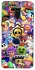 Чохол на Samsung A530 Galaxy A8 (2018) Brawl Stars ver.5 фото 1 з 1