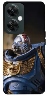 Чехол на OnePlus Nord CE 3 Lite Warhammer 40k фото 1 из 1