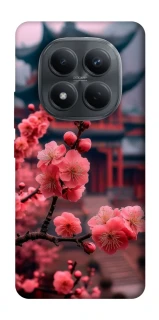 Чохол на Xiaomi Redmi Note 15 Pro 4G Flowers v29 фото 1 з 1