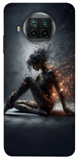 Чохол на Xiaomi Mi 10T Lite / Redmi Note 9 Pro 5G Goddess of war ver.9 фото 1 з 1