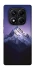 Чохол на Xiaomi Redmi Note 14 Pro 5G Purple mountains фото 1 з 1
