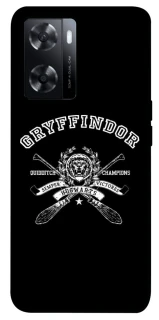 Чохол на Oppo A57s Gryffindor logo Harry Potter фото 1 з 1