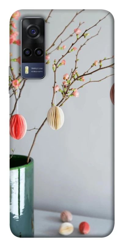 Чохол на Vivo Y53s Chicks фото 1 з 1