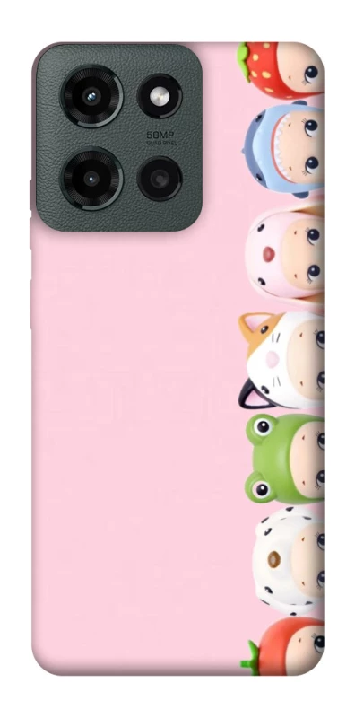 Чохол на Motorola Moto G Power (2025) Sonny angel wallpaper фото 1 з 1