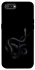 Чохол на Realme C2 Black snake фото 1 з 1