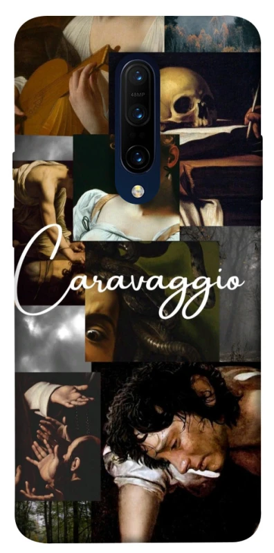Чехол на OnePlus 7 Pro Caravaggio фото 1 из 1