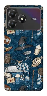 Чохол на ZTE Blade A36 Harry Potter V20 фото 1 з 1