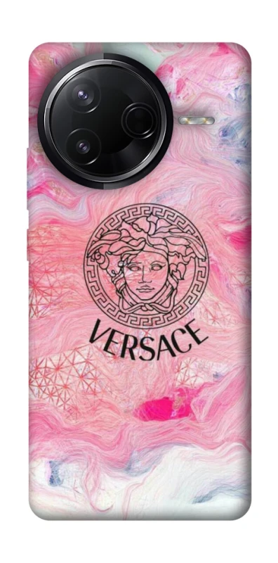 Чохол на Infinix Note 50 Pro Versace ver.3 фото 1 з 1