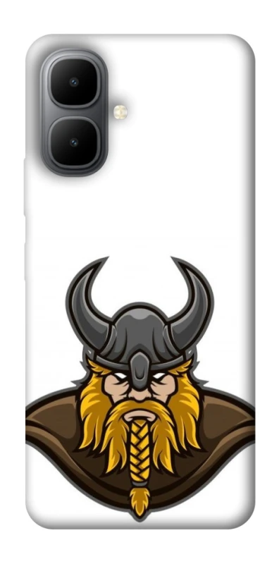 Чехол на Infinix Smart 10 Viking фото 1 из 1