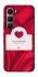 Чохол на Infinix Hot 60 Pro Love aesthetic ver.1 фото 1 з 1