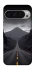 Чохол на Google Pixel 10 Pro XL Black mountains фото 1 з 1