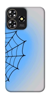 Чохол на ZTE Blade A73 4G Pair romantic theme ver.2 фото 1 з 1