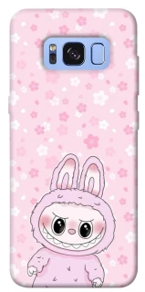 Чехол на Samsung G950 Galaxy S8 Pink Labubu фото 1 из 1