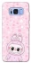 Чохол на Samsung G950 Galaxy S8 Pink Labubu фото 1 з 1