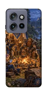 Чехол на Motorola Edge 50 Neo WOW forever v5 фото 1 из 1