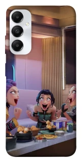 Чехол на Samsung Galaxy A05s K-Pop Demon Hunters ver.15 фото 1 из 1