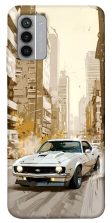 Чохол на Nokia G42 Drift фото 1 з 1