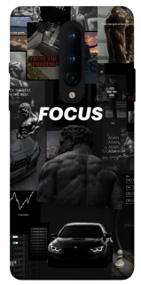 Чохол на OnePlus 8 Focus ver.1 фото 1 з 1